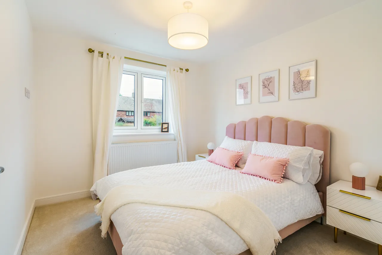 Headland Close, Welford On Avon, CV37, photo 12