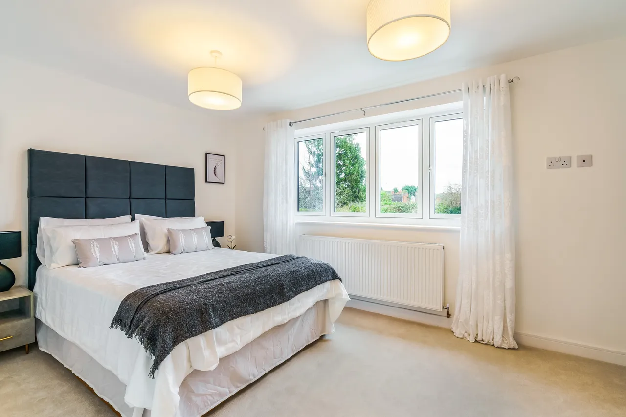 Headland Close, Welford On Avon, CV37, photo 10