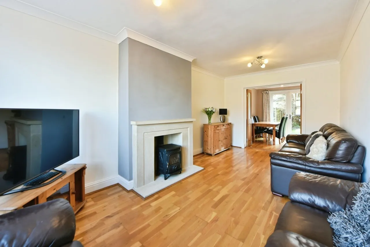 Firswood Drive, MANCHESTER, Lancashire, M27, photo 2