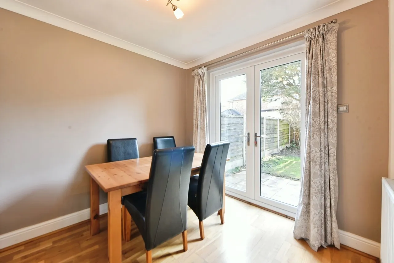 Firswood Drive, MANCHESTER, Lancashire, M27, photo 8