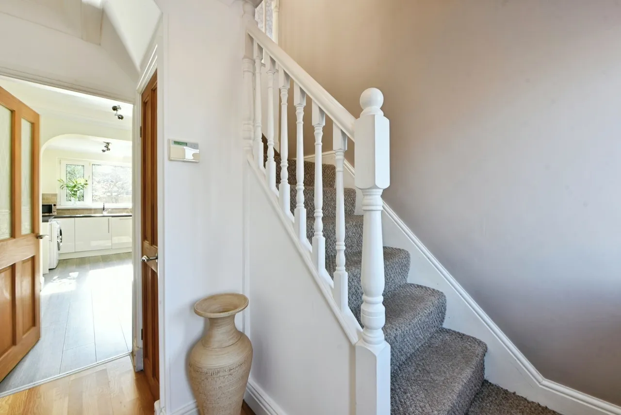 Firswood Drive, MANCHESTER, Lancashire, M27, photo 4
