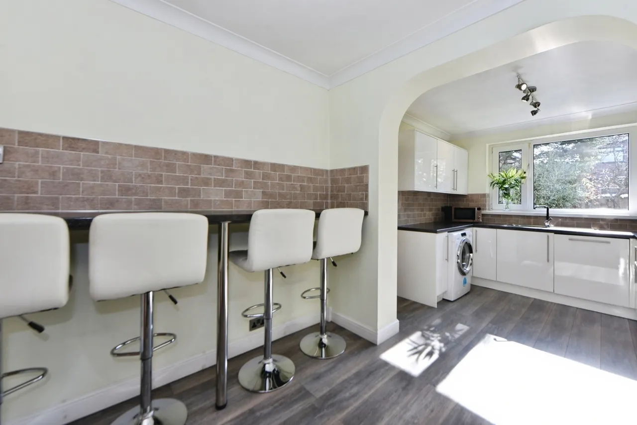 Firswood Drive, MANCHESTER, Lancashire, M27, photo 6