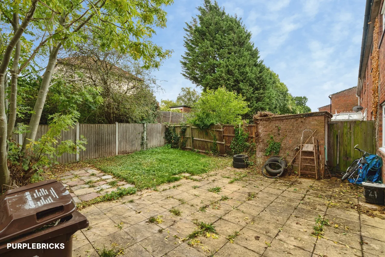 Honey Close, Norwich, NR1, photo 4