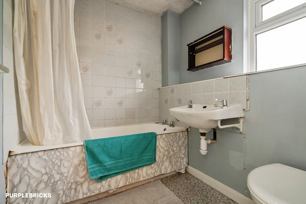 Honey Close, Norwich, NR1, photo 23