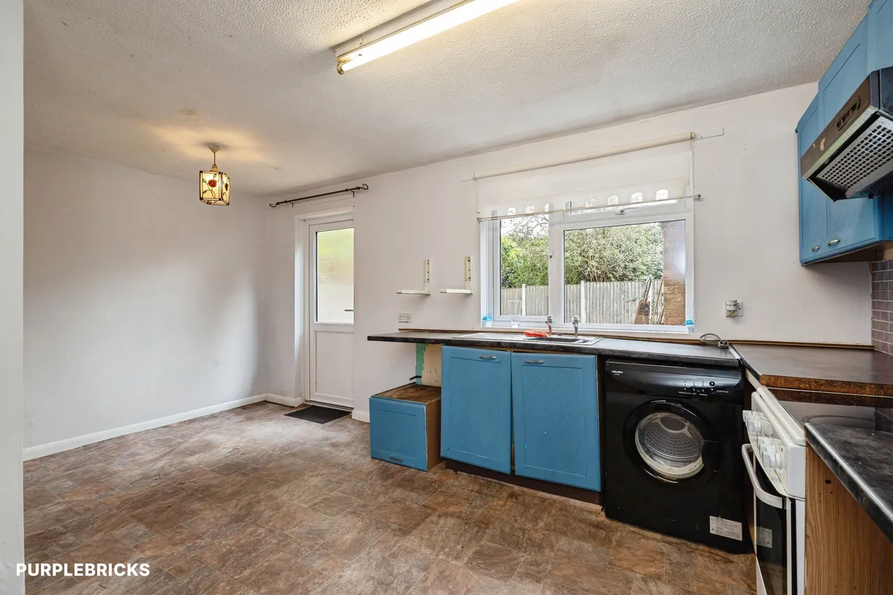Honey Close, Norwich, NR1, photo 10