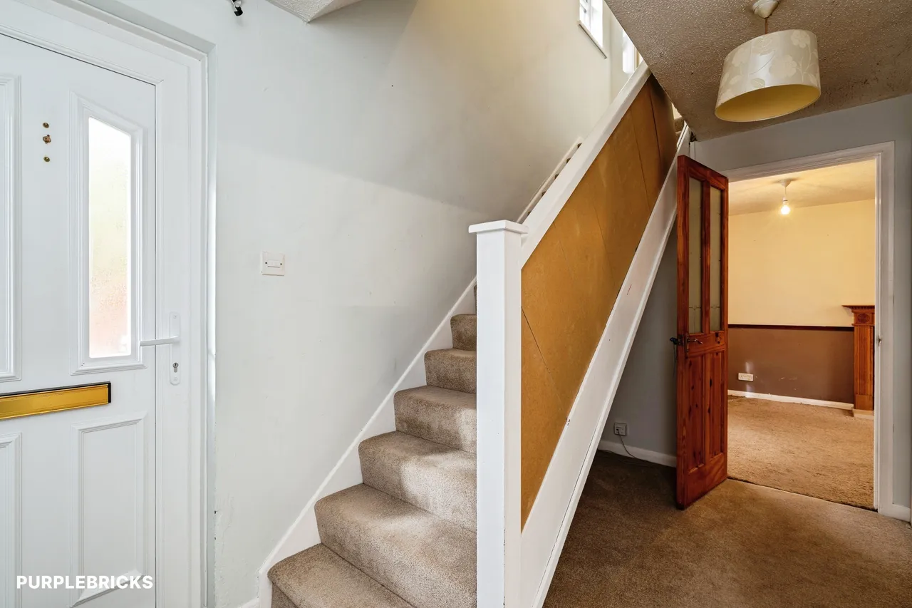 Honey Close, Norwich, NR1, photo 14