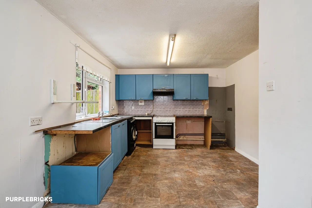 Honey Close, Norwich, NR1, photo 8
