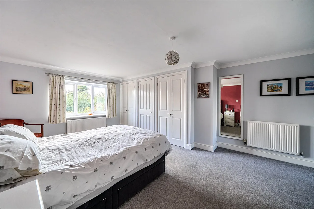 Bladon Hill, Kingsbury Episcopi, TA12, photo 12