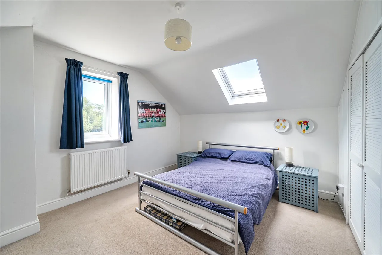 Bladon Hill, Kingsbury Episcopi, TA12, photo 13