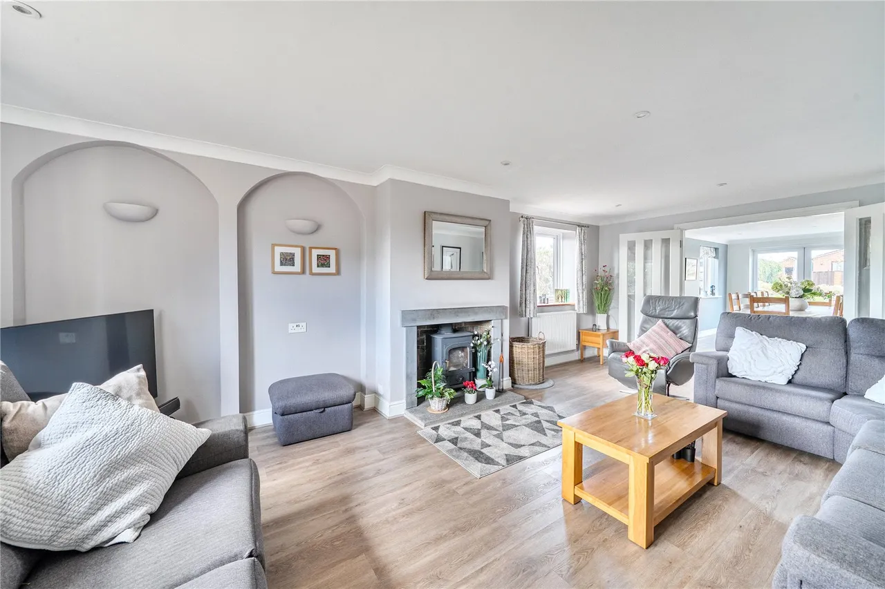 Bladon Hill, Kingsbury Episcopi, TA12, photo 3