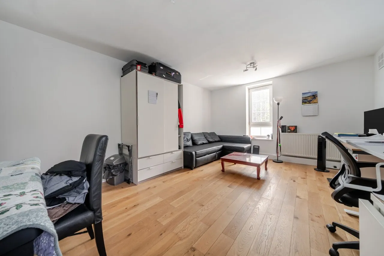 Tabard Garden Estate, Borough, London, SE1, photo 9