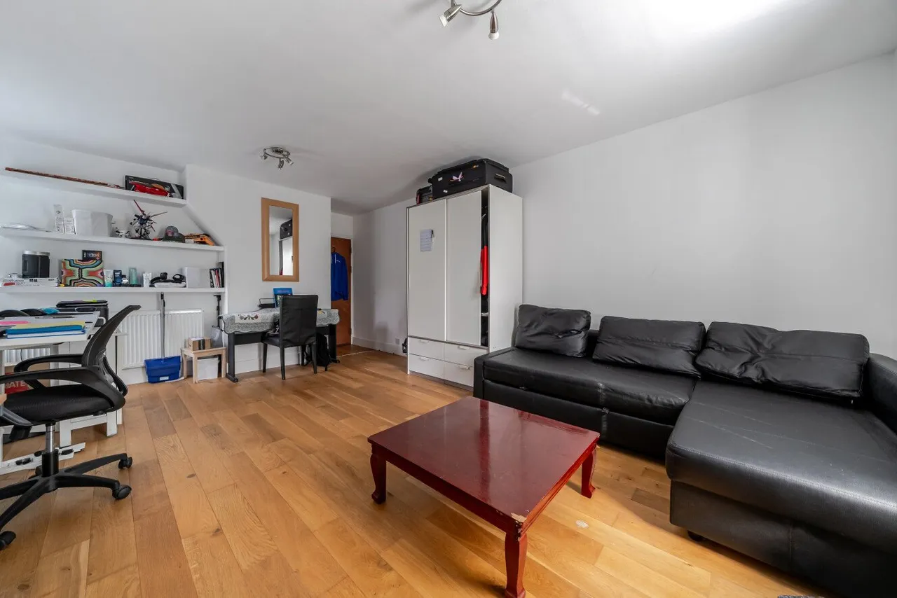 Tabard Garden Estate, Borough, London, SE1, photo 8