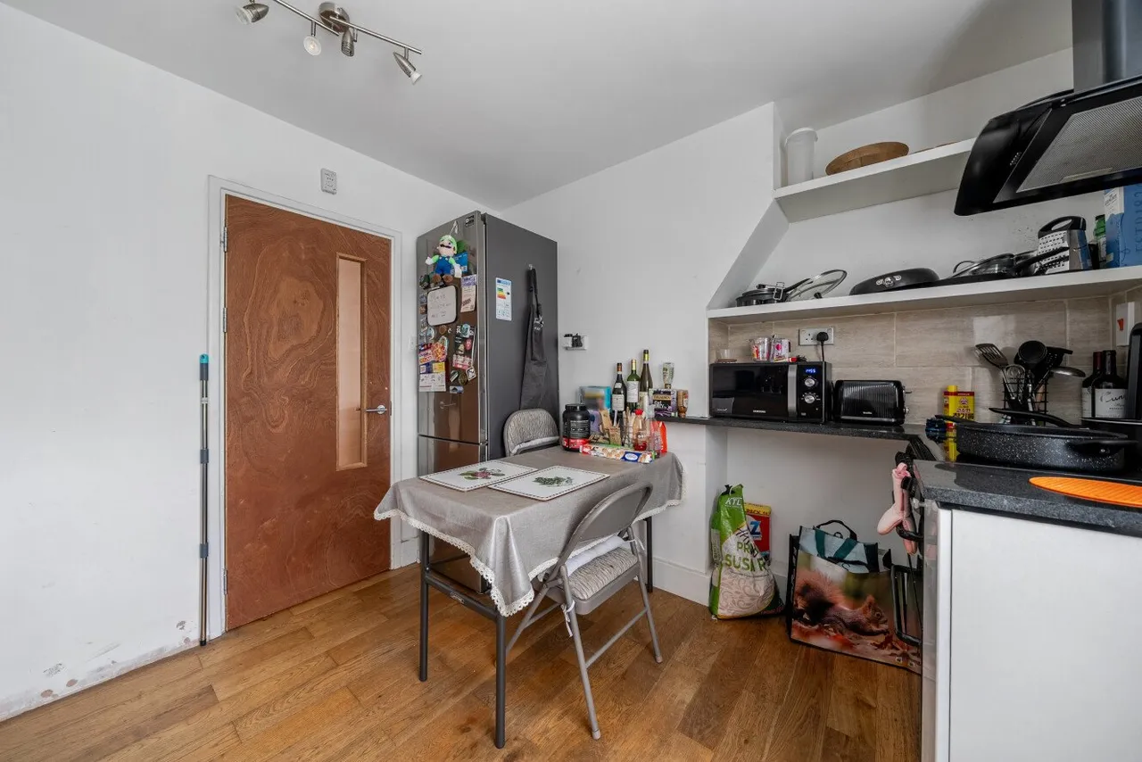 Tabard Garden Estate, Borough, London, SE1, photo 12