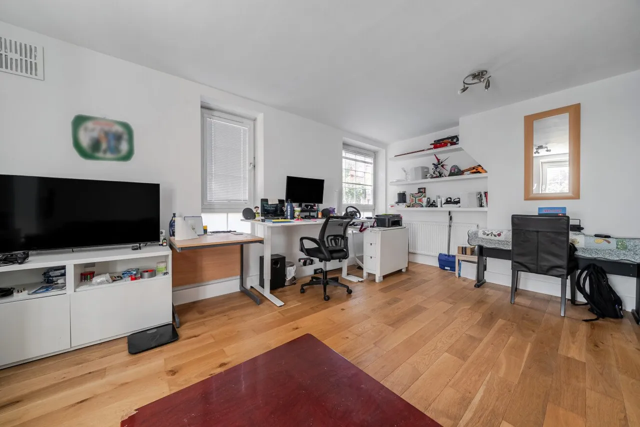 Tabard Garden Estate, Borough, London, SE1, photo 6