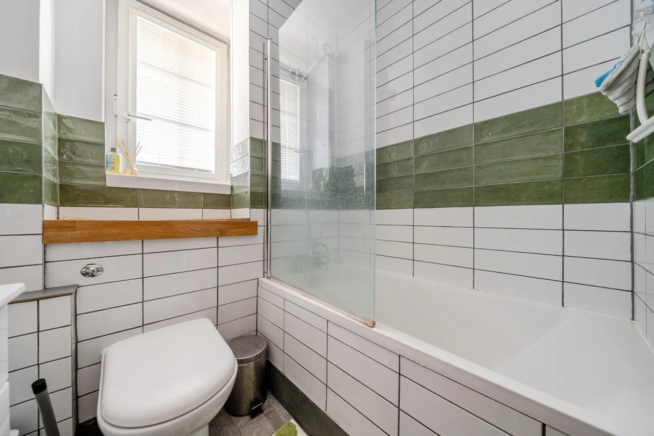 Tabard Garden Estate, Borough, London, SE1, photo 3