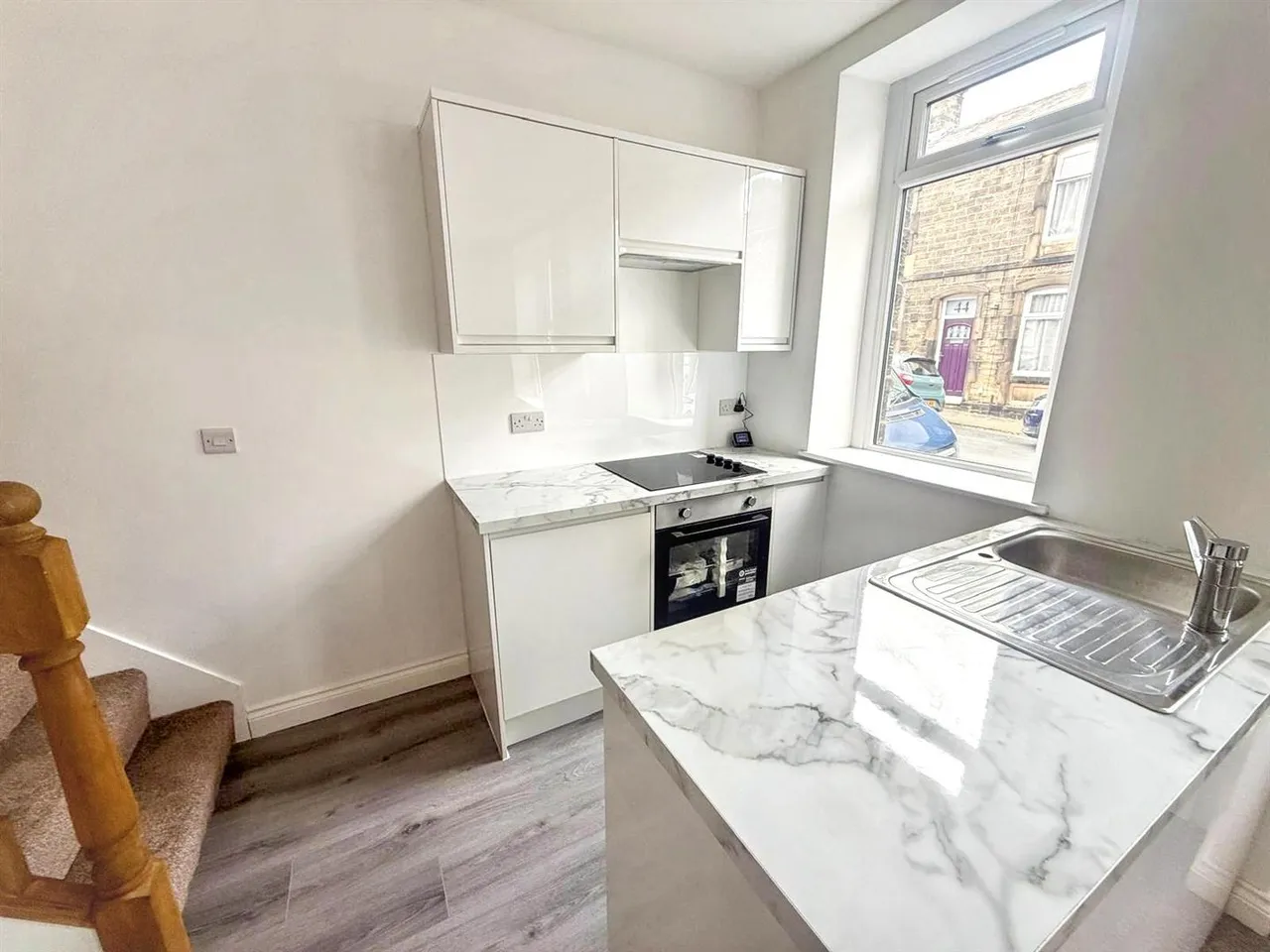 Aire View, Silsden, BD20 0AW, photo 6