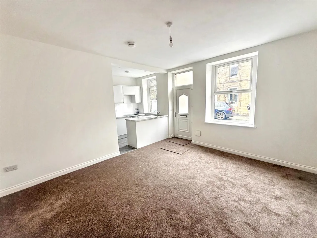 Aire View, Silsden, BD20 0AW, photo 2