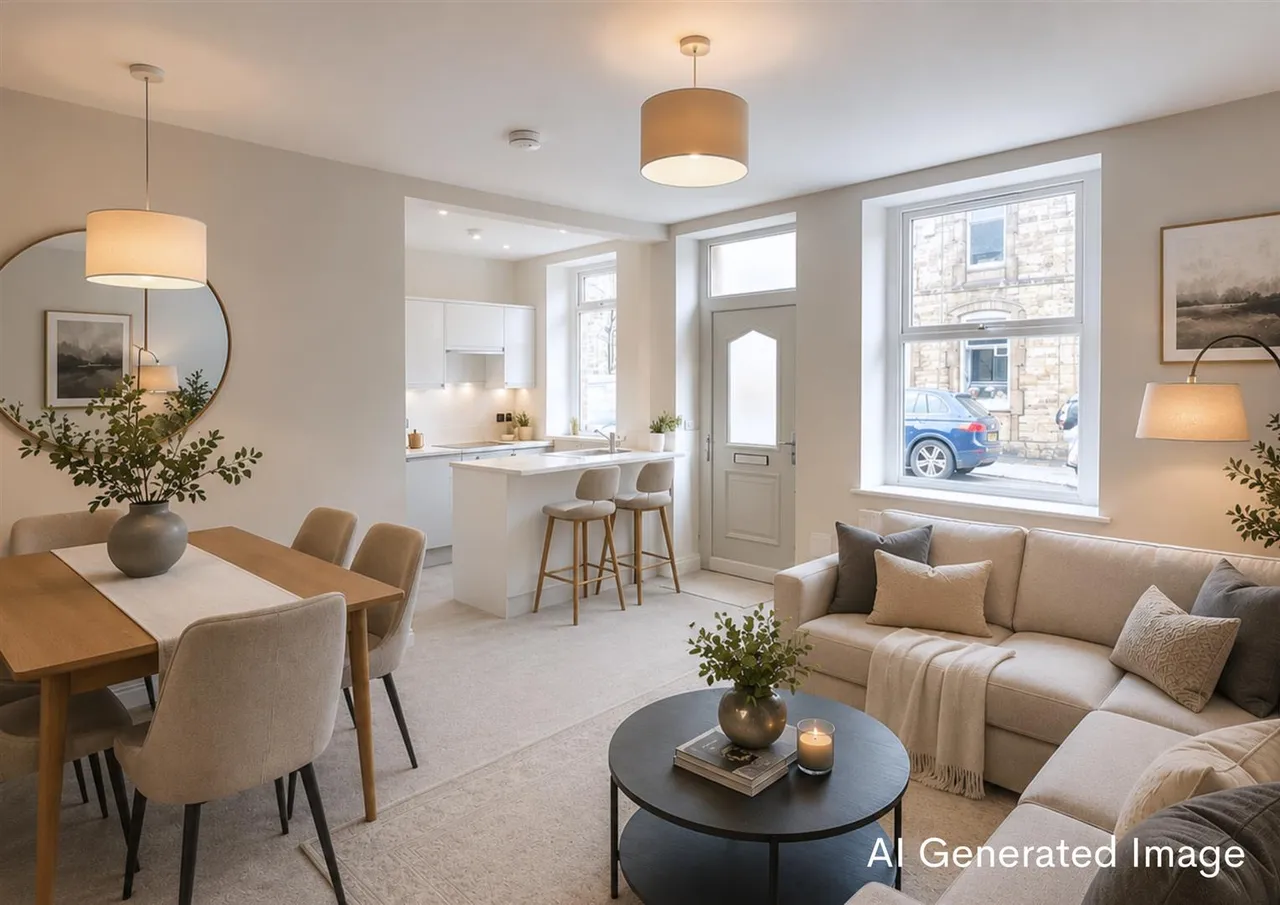 Aire View, Silsden, BD20 0AW, photo 5