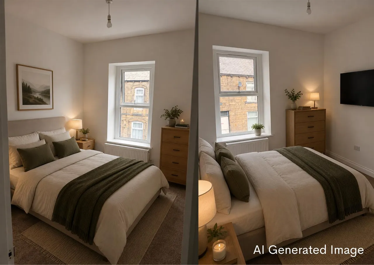 Aire View, Silsden, BD20 0AW, photo 10