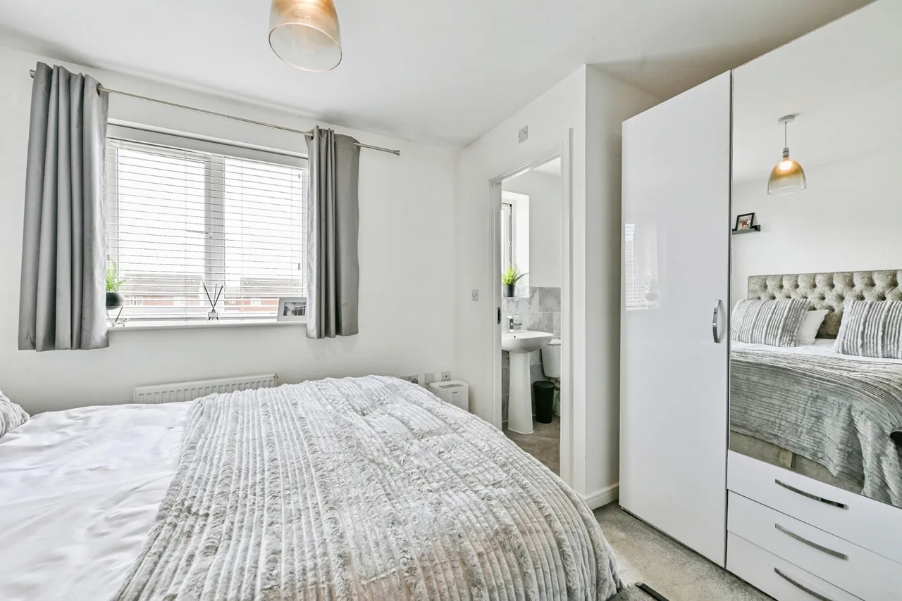 Merchant Avenue, NOTTINGHAM, Nottinghamshire, NG8, photo 10