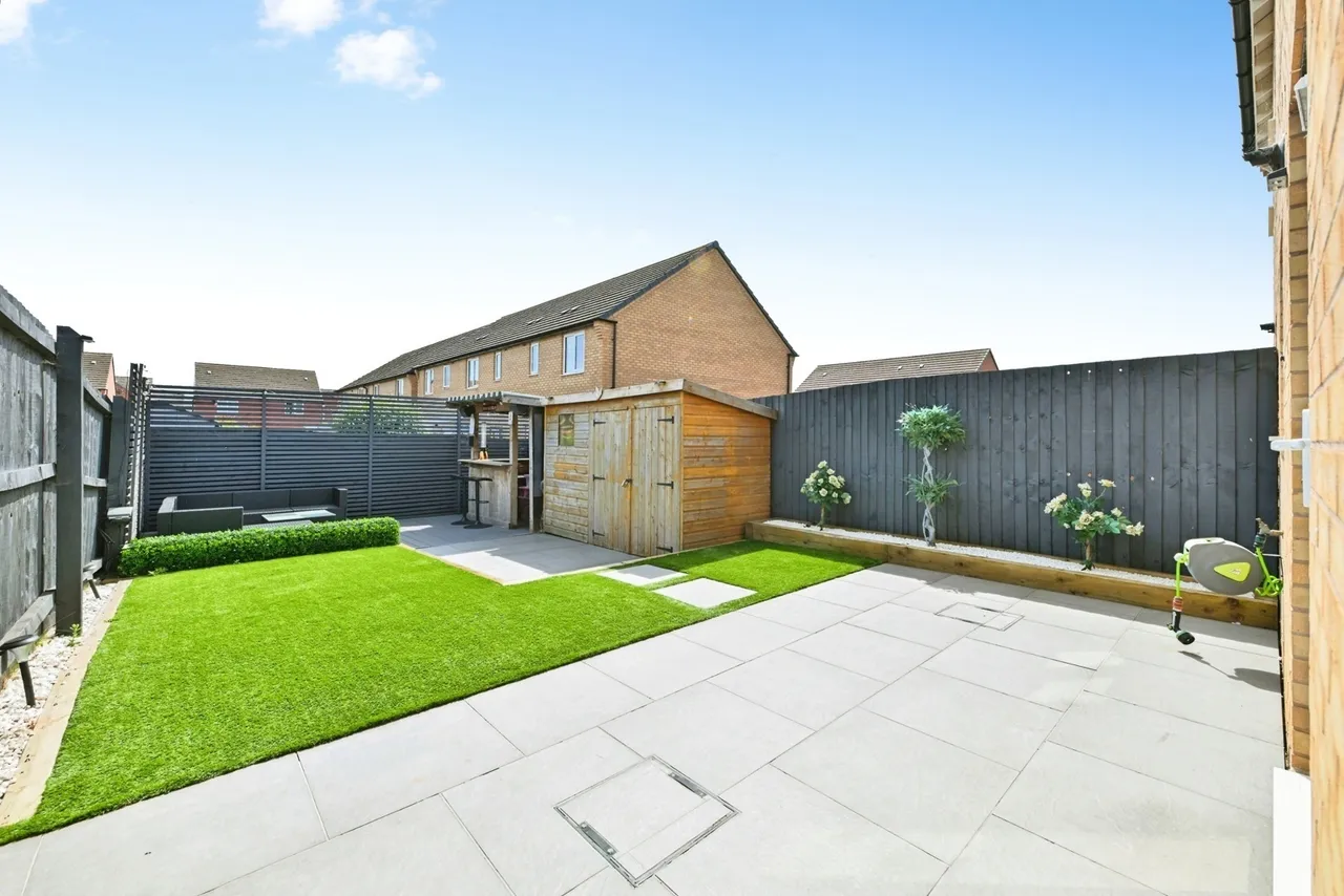 Merchant Avenue, NOTTINGHAM, Nottinghamshire, NG8, photo 2