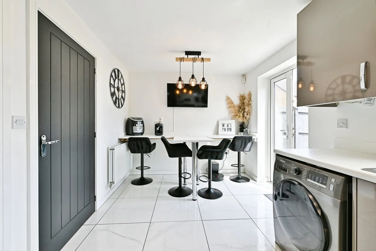 Merchant Avenue, NOTTINGHAM, Nottinghamshire, NG8, photo 6
