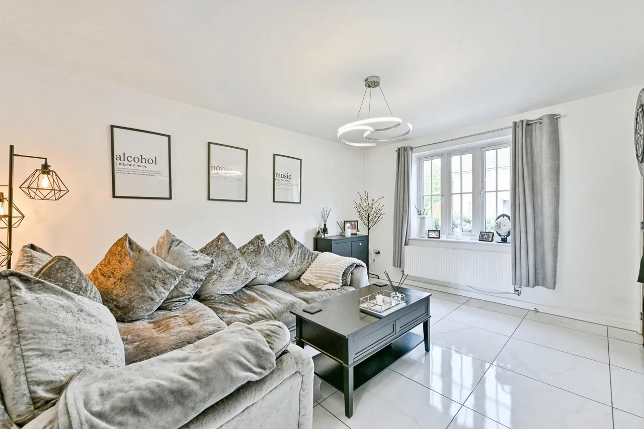 Merchant Avenue, NOTTINGHAM, Nottinghamshire, NG8, photo 7
