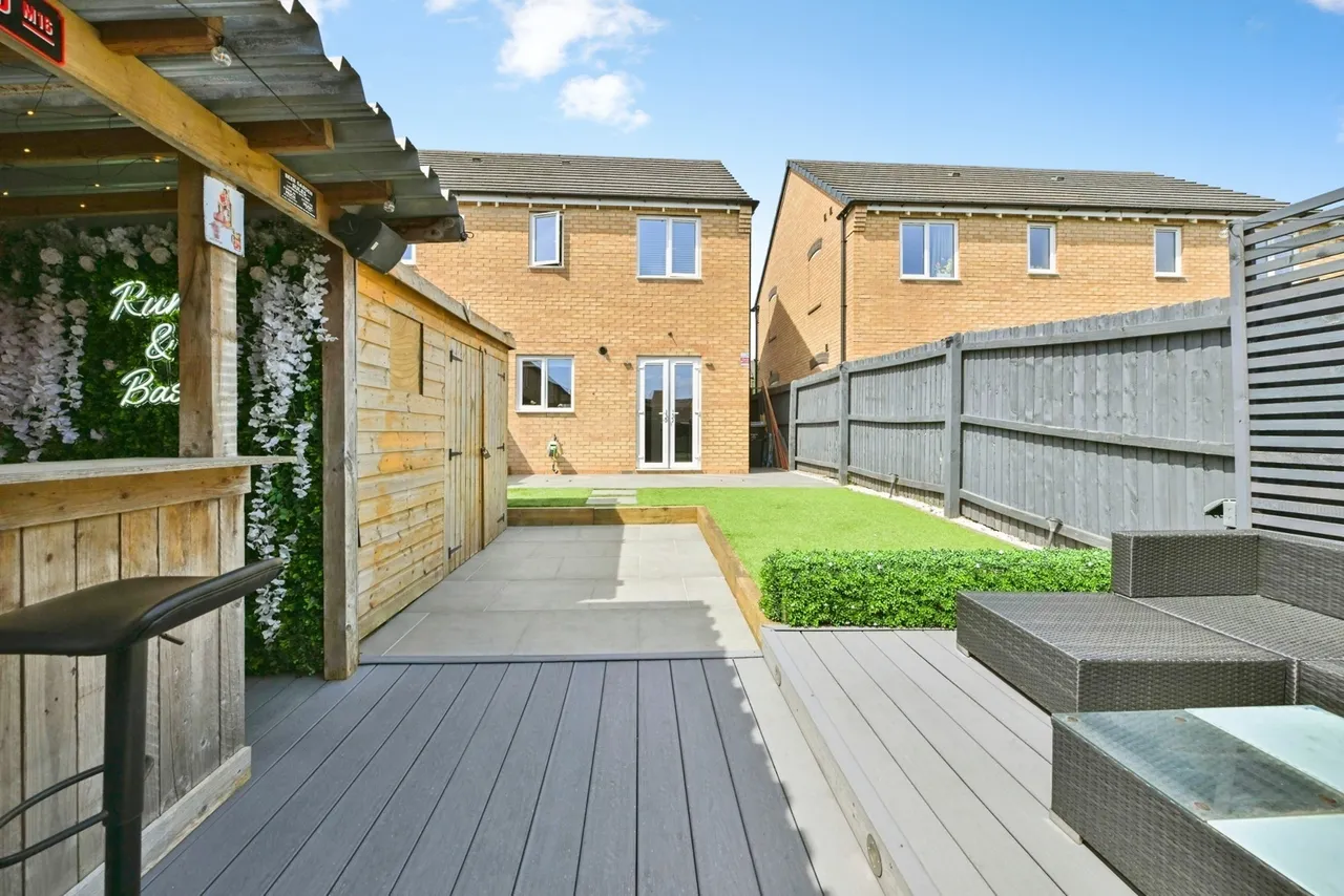 Merchant Avenue, NOTTINGHAM, Nottinghamshire, NG8, photo 18