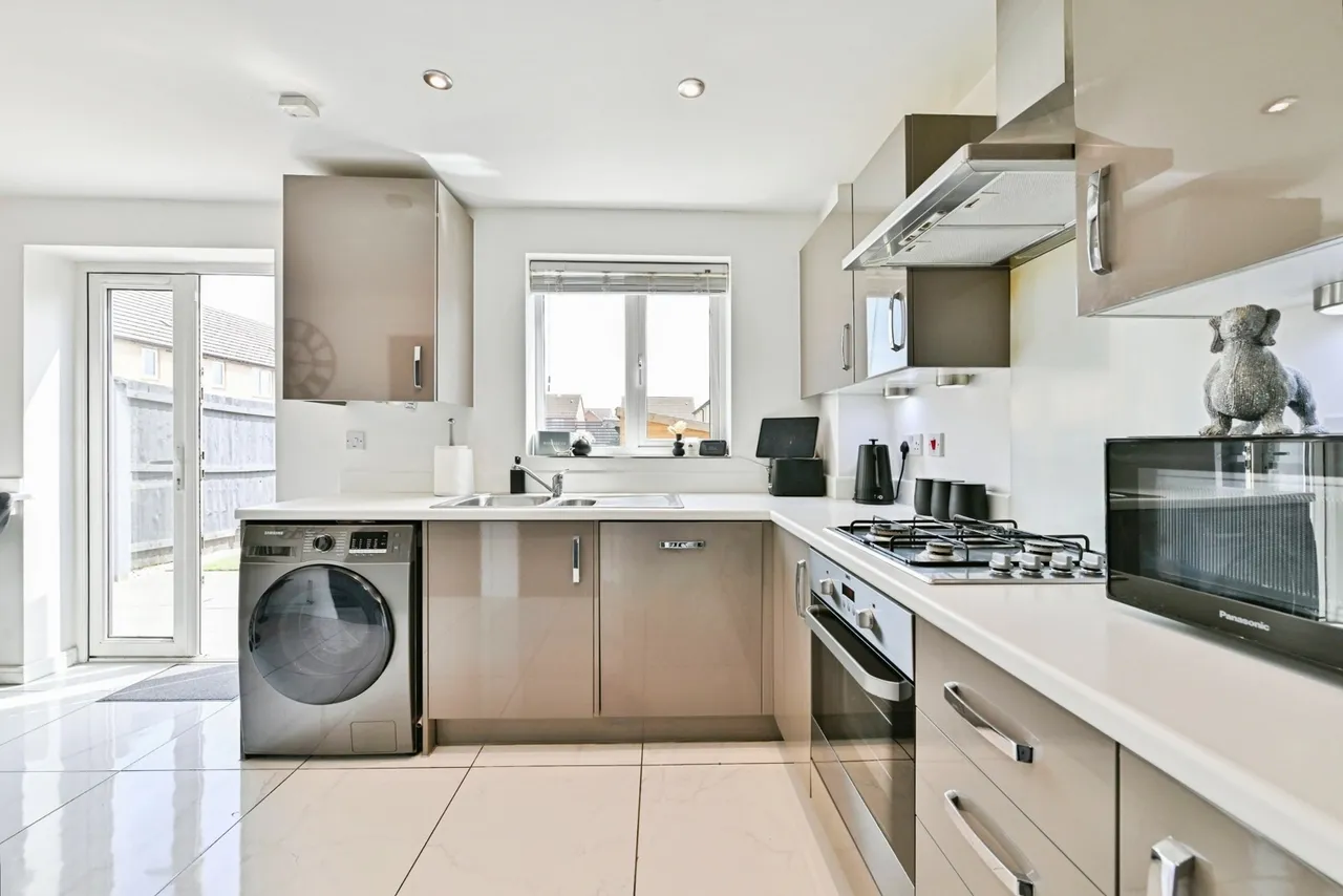 Merchant Avenue, NOTTINGHAM, Nottinghamshire, NG8, photo 5