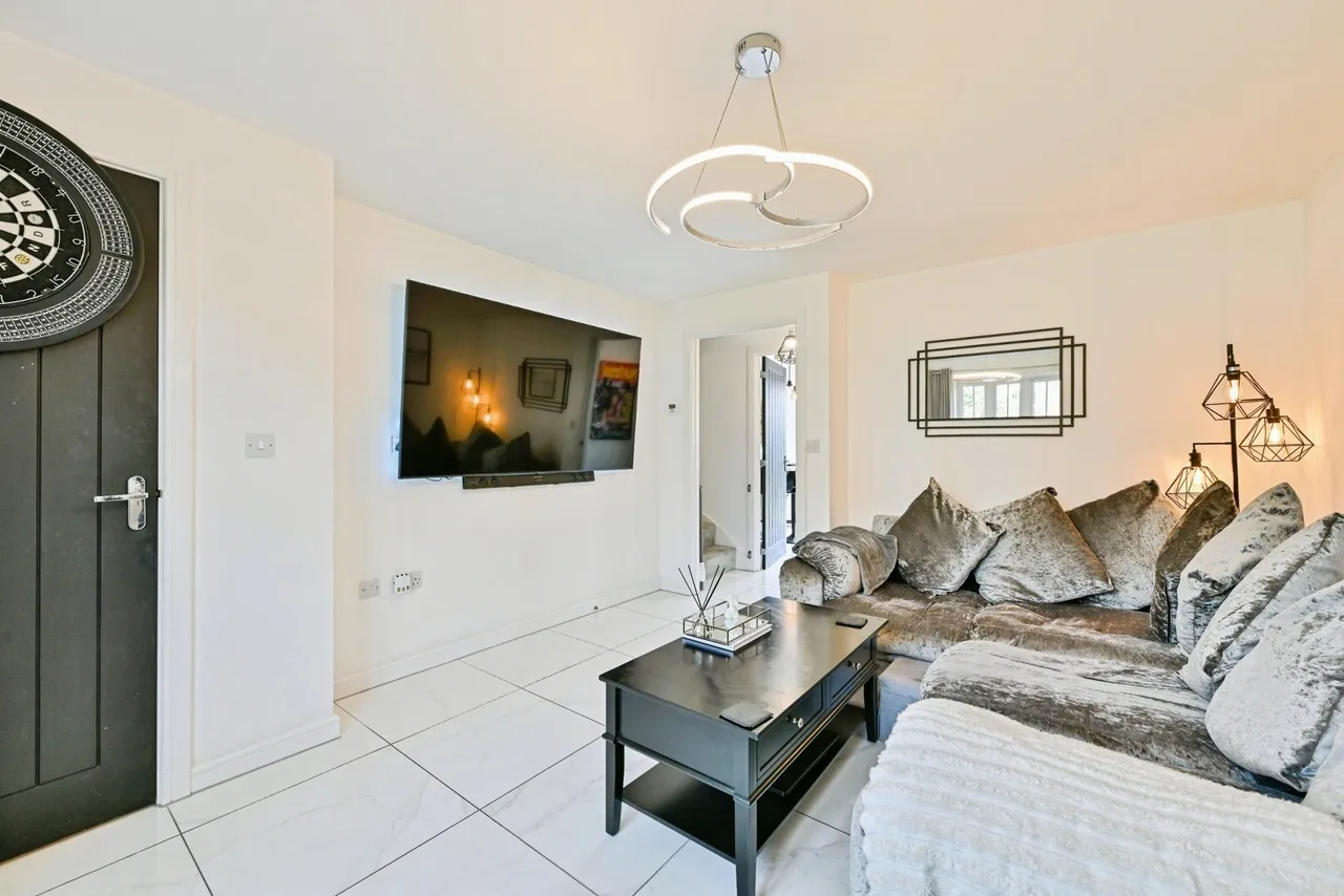 Merchant Avenue, NOTTINGHAM, Nottinghamshire, NG8, photo 8