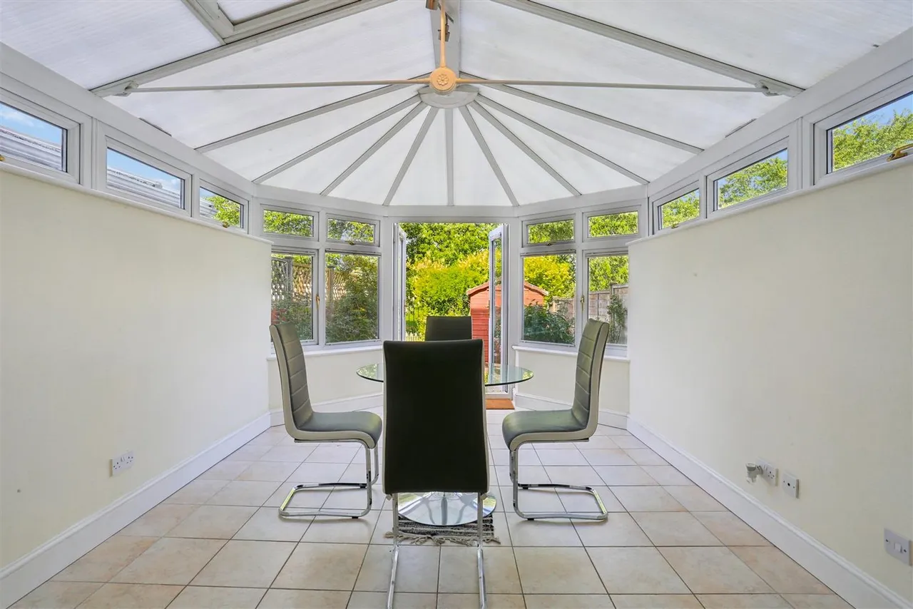 Kingswood Drive, Sutton, SM2, photo 4