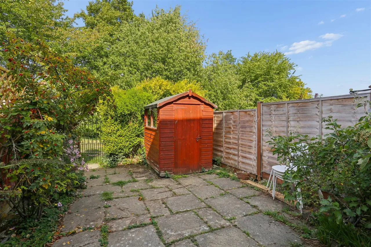Kingswood Drive, Sutton, SM2, photo 6