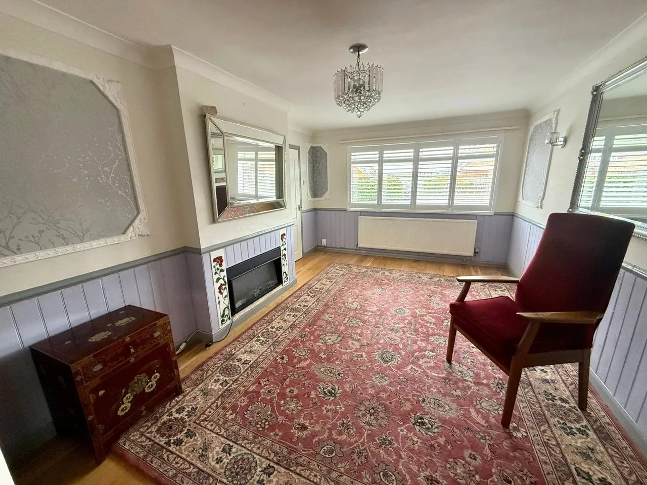 Sedgley Road, Gloucestershire, Bishops Cleeve, GL52 8DD, photo 3