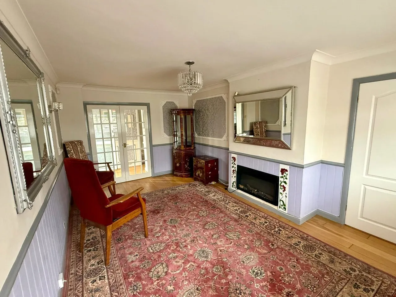 3 bed house for sale — Sedgley Road, Gloucestershire, Bishops Cleeve, GL52 8DD