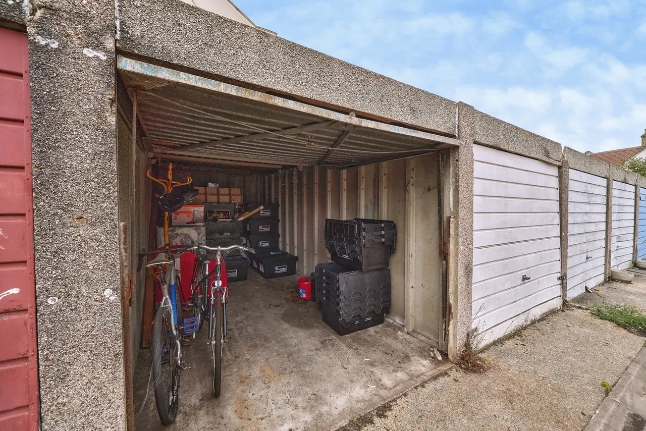 Amity Road, LONDON, London, E15, photo 23