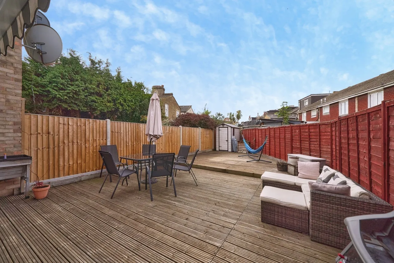 Amity Road, LONDON, London, E15, photo 18