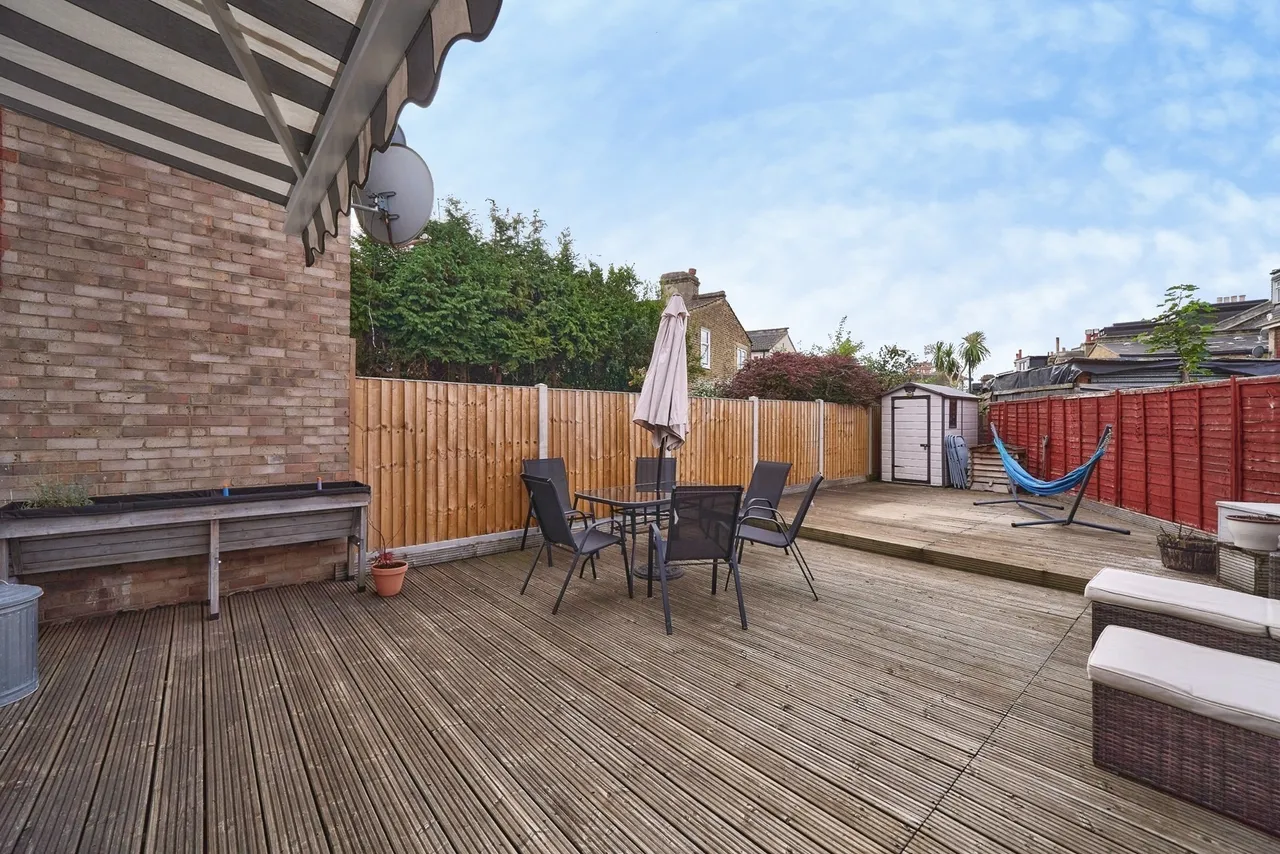 Amity Road, LONDON, London, E15, photo 19
