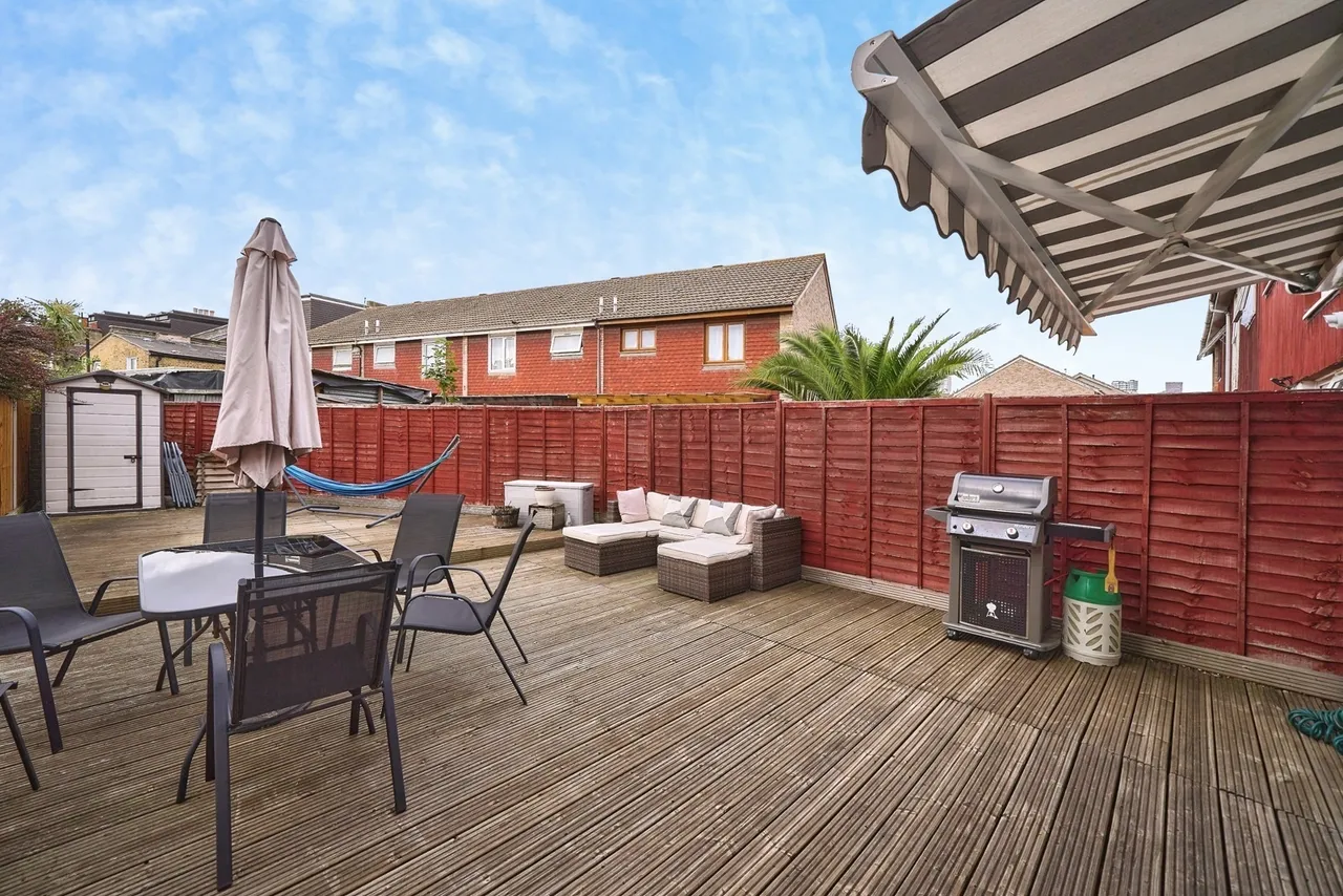 Amity Road, LONDON, London, E15, photo 5