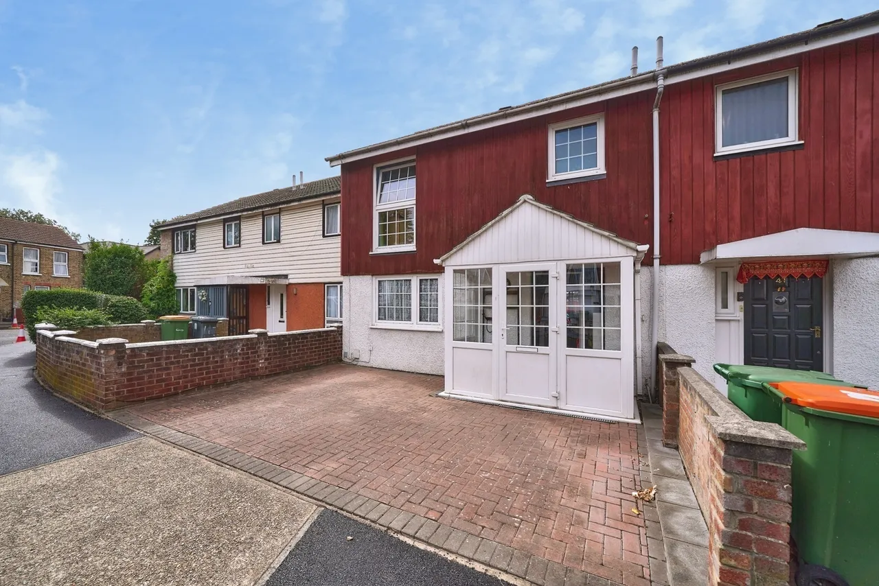 Amity Road, LONDON, London, E15, photo 22