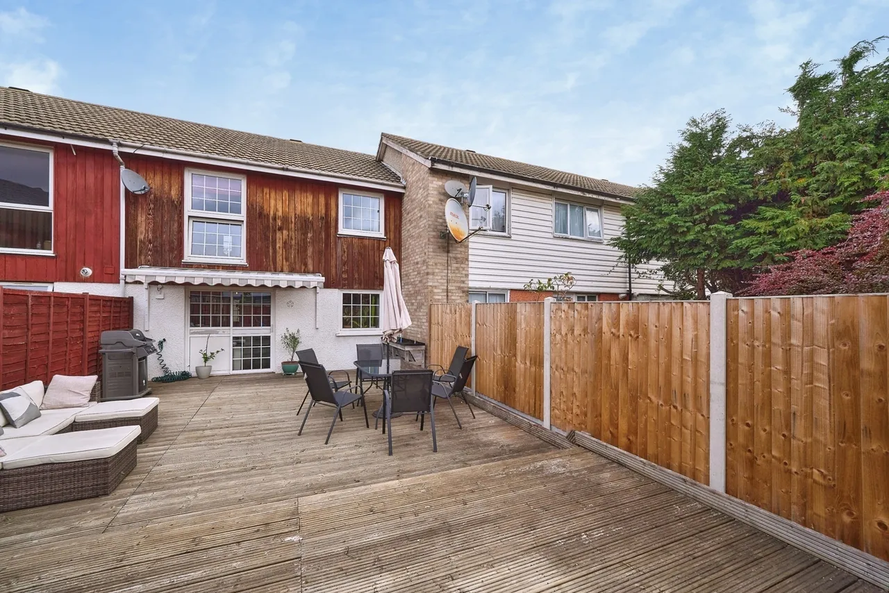 Amity Road, LONDON, London, E15, photo 20