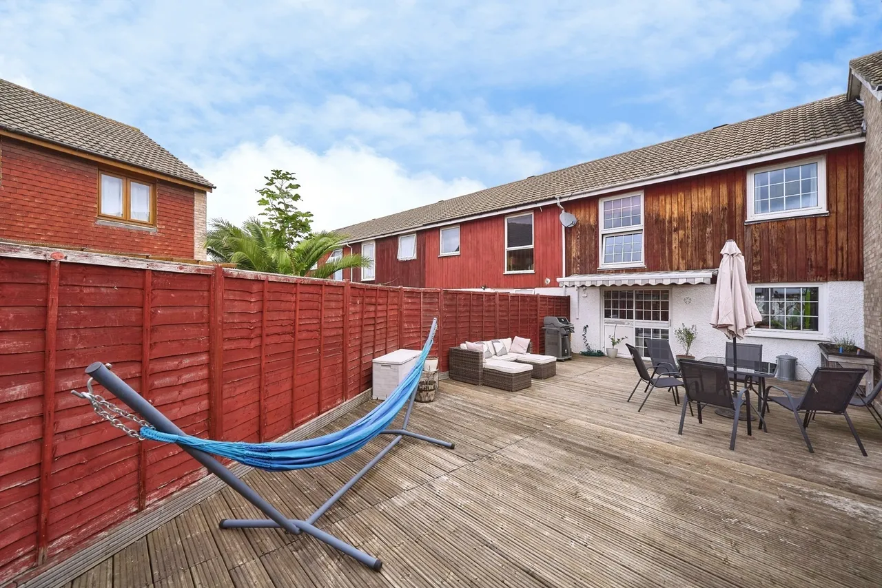 Amity Road, LONDON, London, E15, photo 21