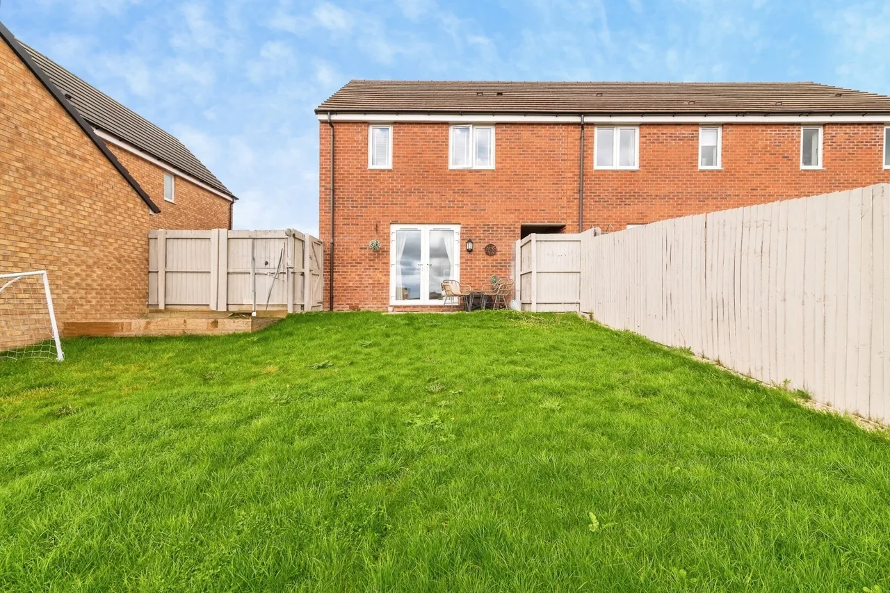 Hopwood Road, Gedling, NG4, photo 18