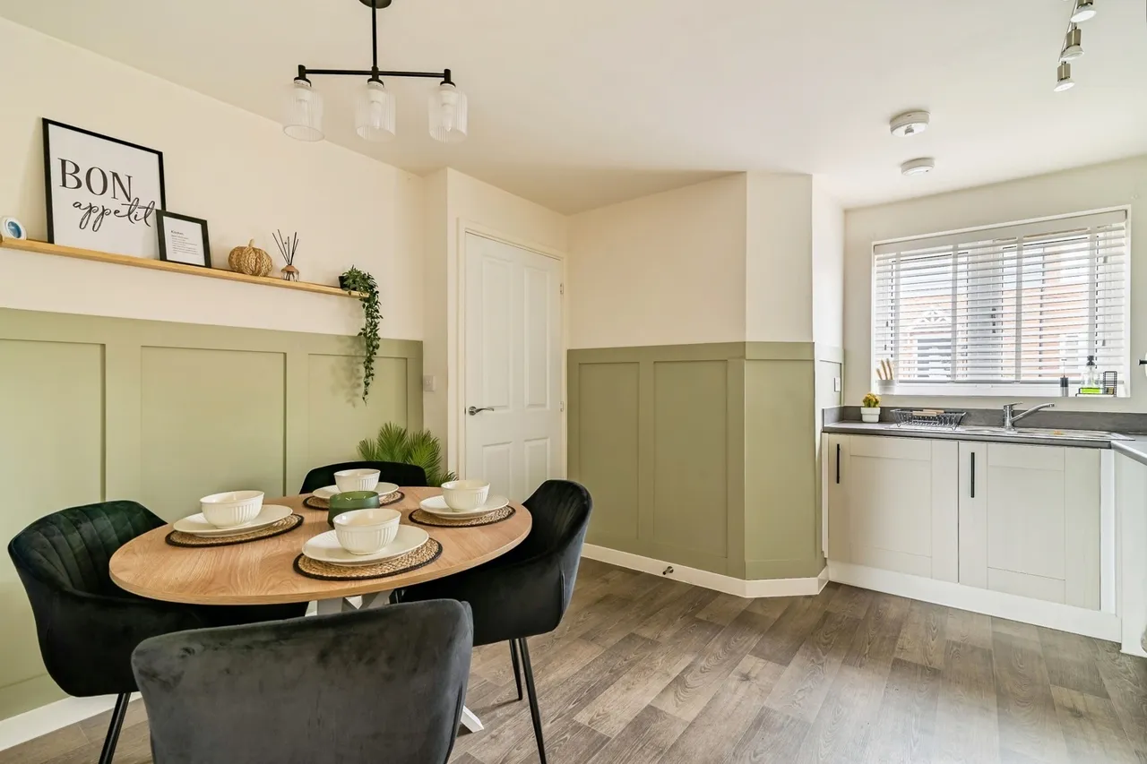 Hopwood Road, Gedling, NG4, photo 3