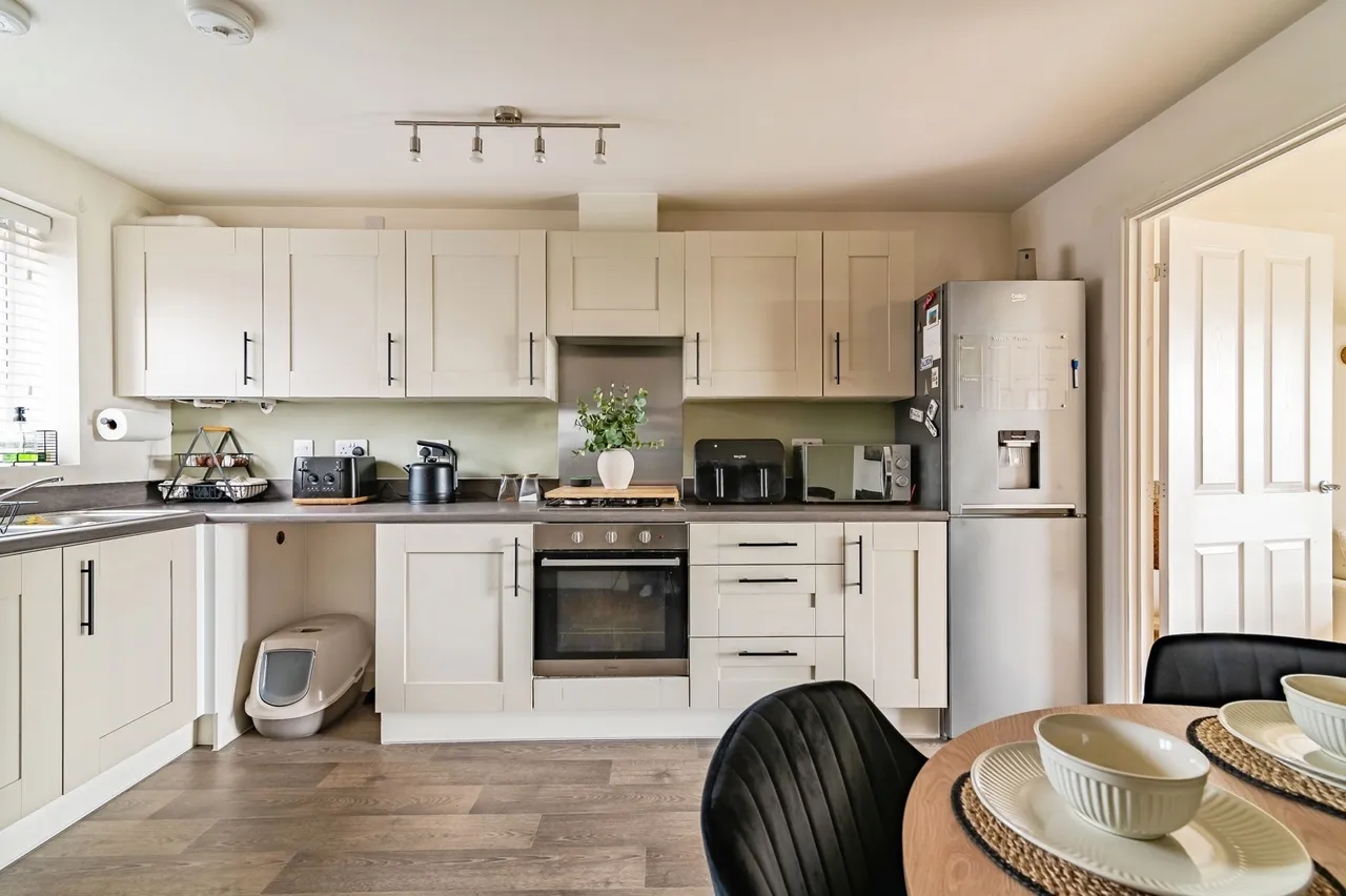 Hopwood Road, Gedling, NG4, photo 4