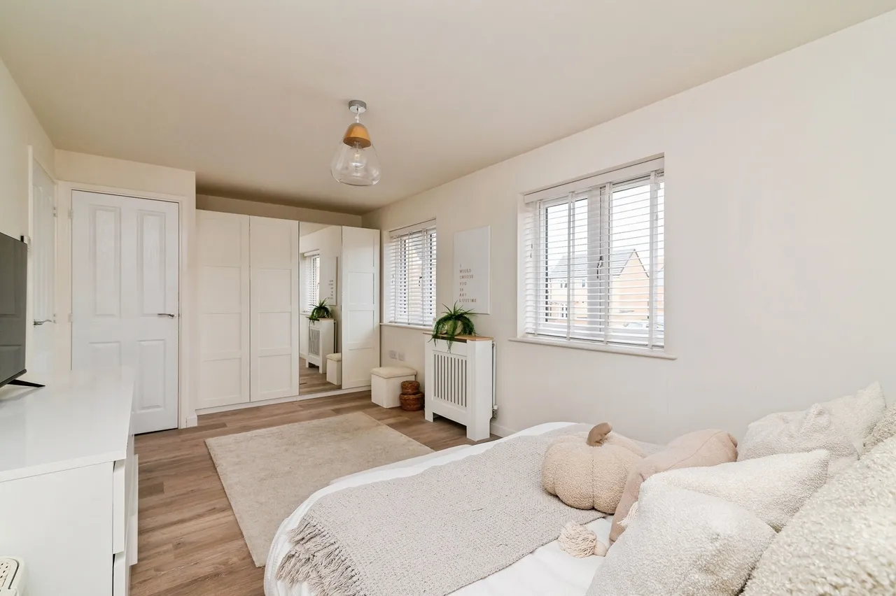 Hopwood Road, Gedling, NG4, photo 10