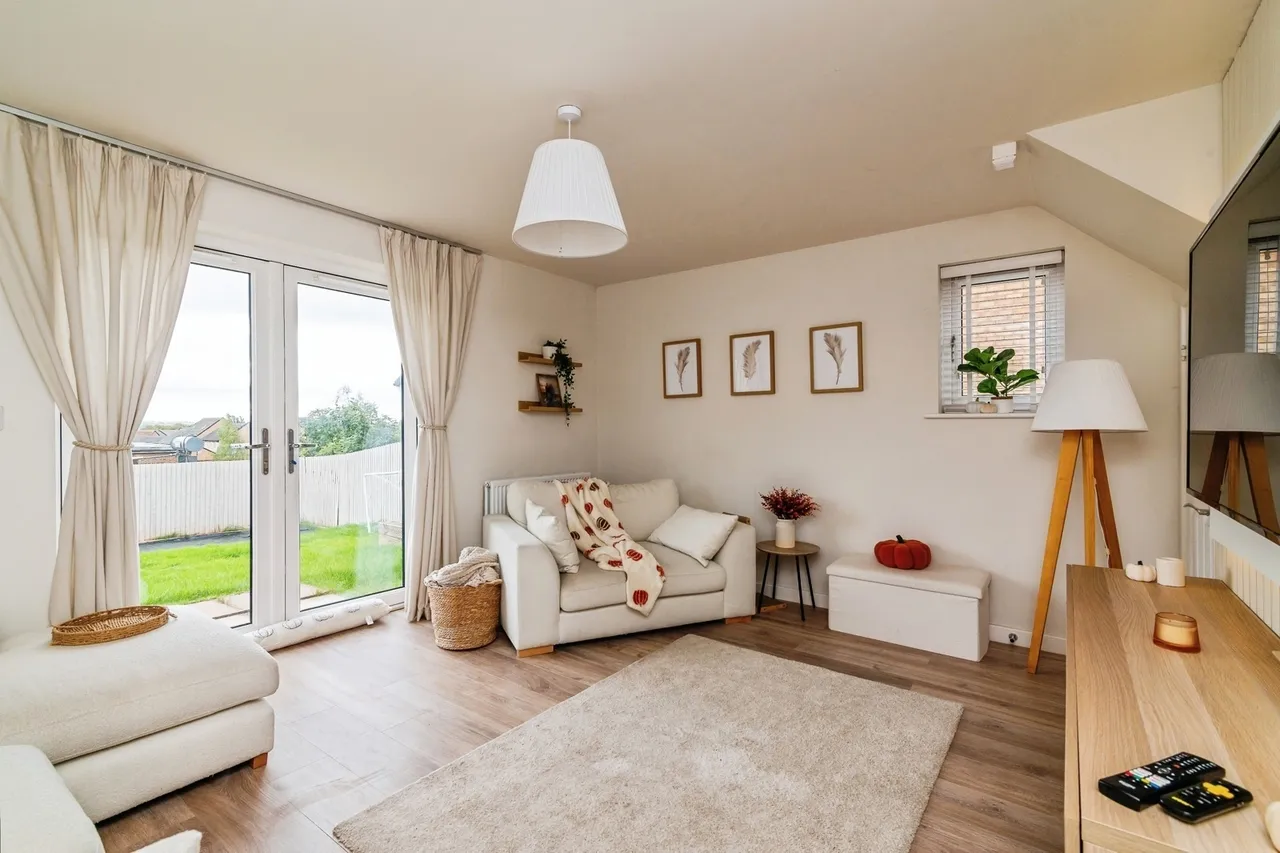 Hopwood Road, Gedling, NG4, photo 2
