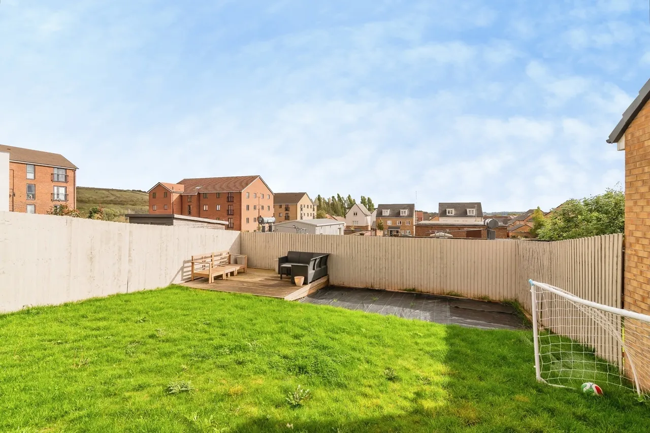Hopwood Road, Gedling, NG4, photo 17