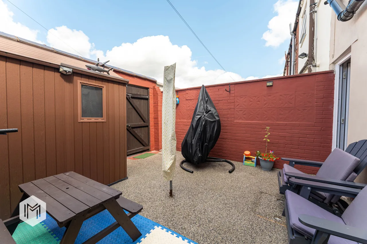 Vernon Street, Farnworth, Bolton, BL4 7RD, photo 16