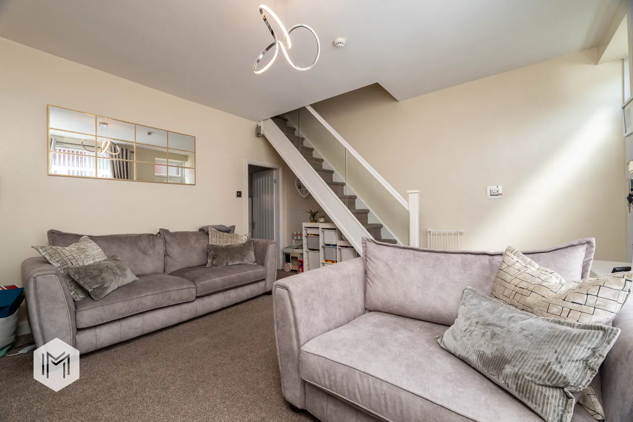 Vernon Street, Farnworth, Bolton, BL4 7RD, photo 6
