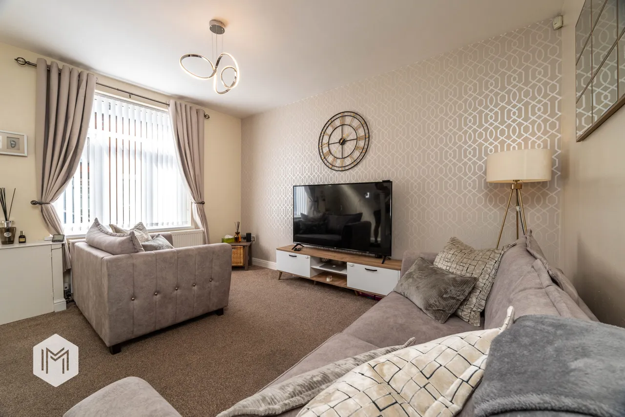 Vernon Street, Farnworth, Bolton, BL4 7RD, photo 5
